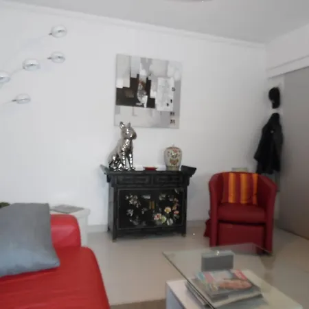 T2 Elegant A Canet-plage - Parking Inclus - Fr-1-696-119 Apartment