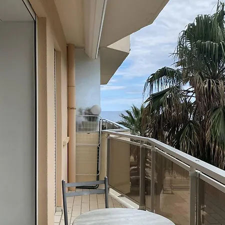 T2 Elegant A Canet-plage - Parking Inclus - Fr-1-696-119 *