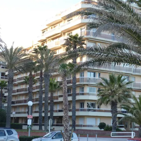 T2 Elegant A Canet-plage - Parking Inclus - Fr-1-696-119 Canet-en-Roussillon