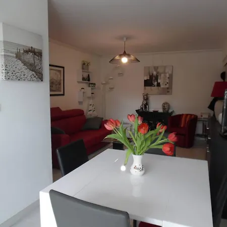 T2 Elegant A Canet-plage - Parking Inclus - Fr-1-696-119 Canet-en-Roussillon