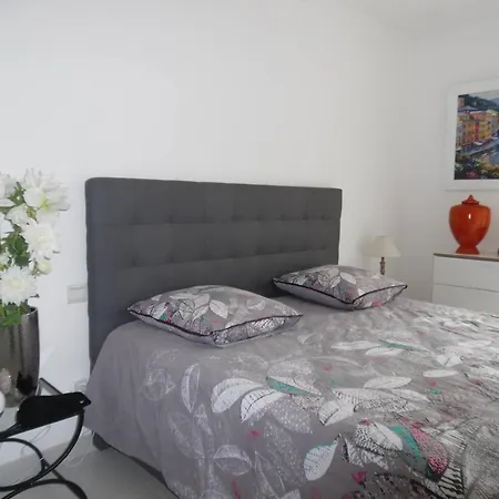 Apartment T2 Elegant A Canet-plage - Parking Inclus - Fr-1-696-119 *