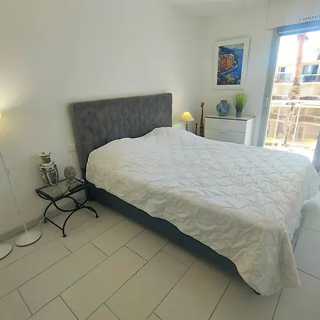Apartment T2 Elegant A Canet-plage - Parking Inclus - Fr-1-696-119