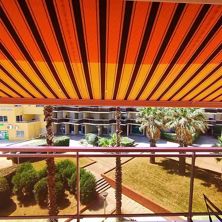 Apartmán T2 Elegant A Canet-plage - Parking Inclus - Fr-1-696-119