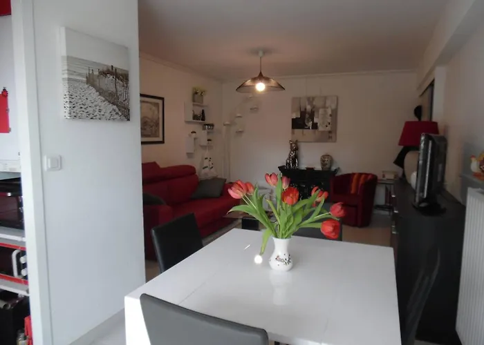T2 Elegant A Canet-plage - Parking Inclus - Fr-1-696-119 Canet-en-Roussillon
